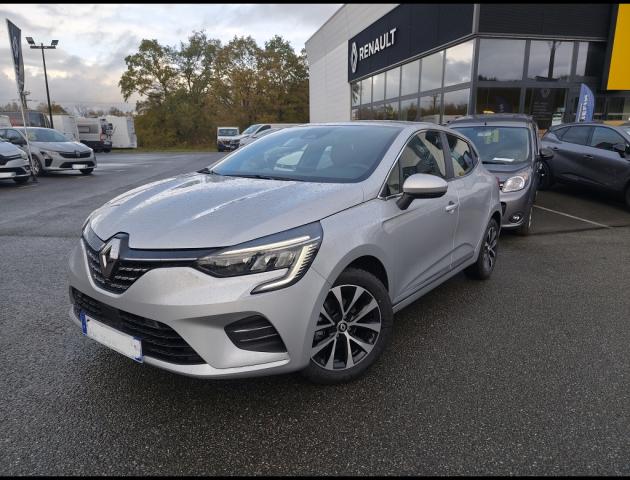 Renault Clio V Intens Tce 90 - 21n