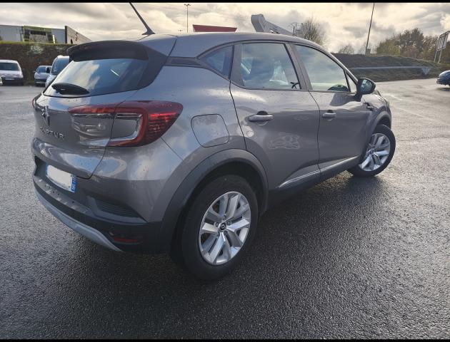Renault Captur image 4