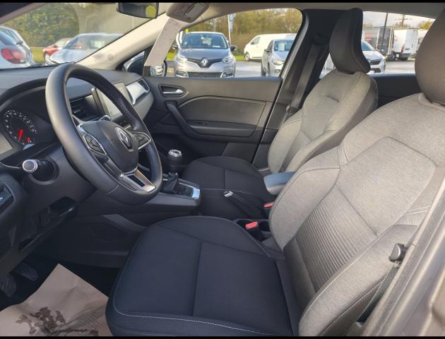 Renault Captur image 3