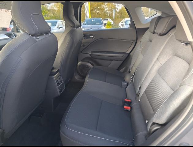 Renault Captur image 1