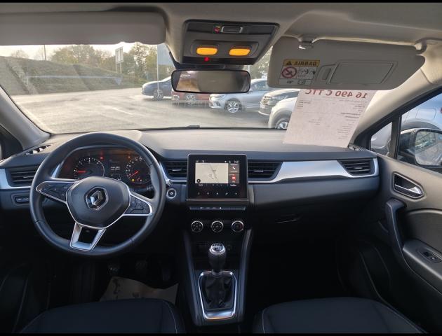 Renault Captur image 2