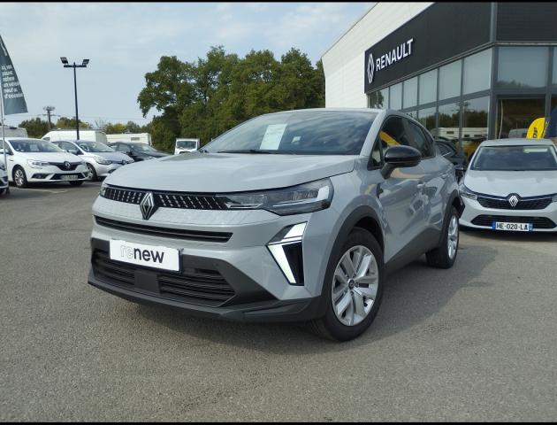 Renault Captur Ii Evolution 0.9 Tce 90cv