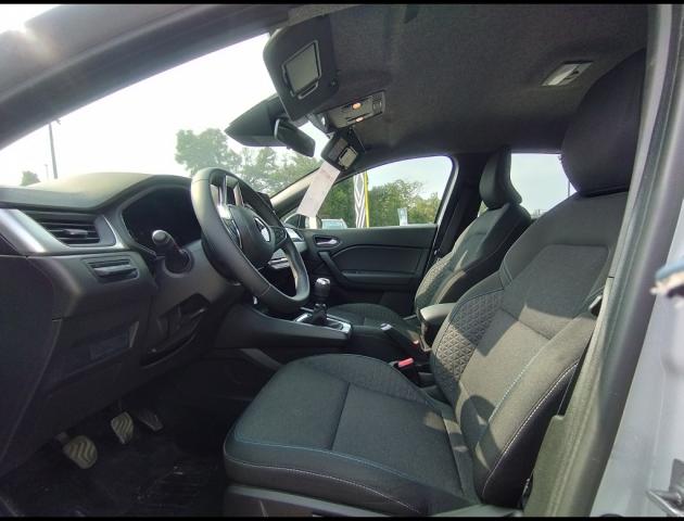 Renault Captur image 3