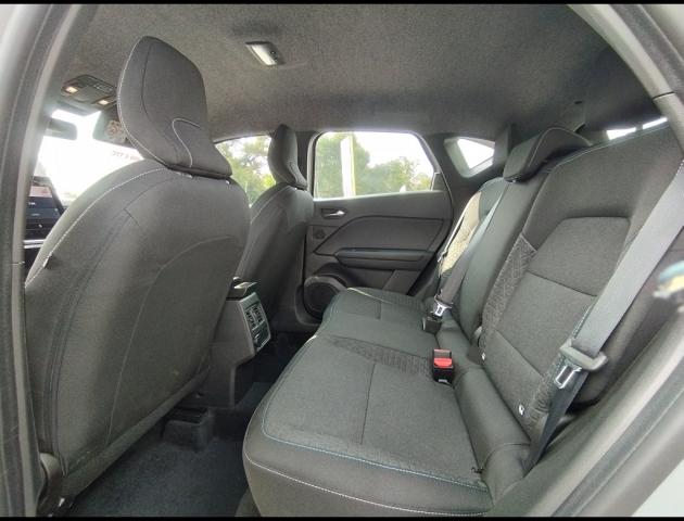 Renault Captur image 4