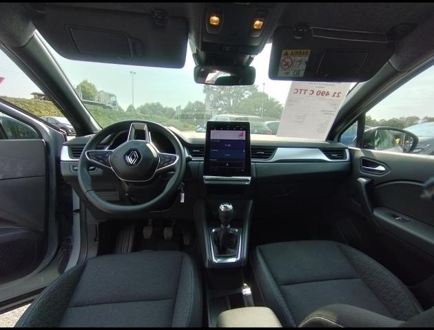 Renault Captur image 1