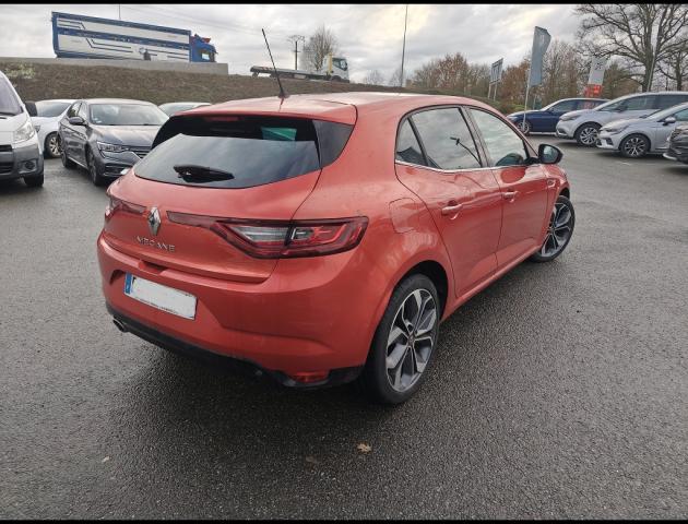 Renault Mégane image 3