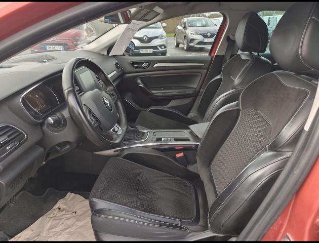 Renault Mégane image 2