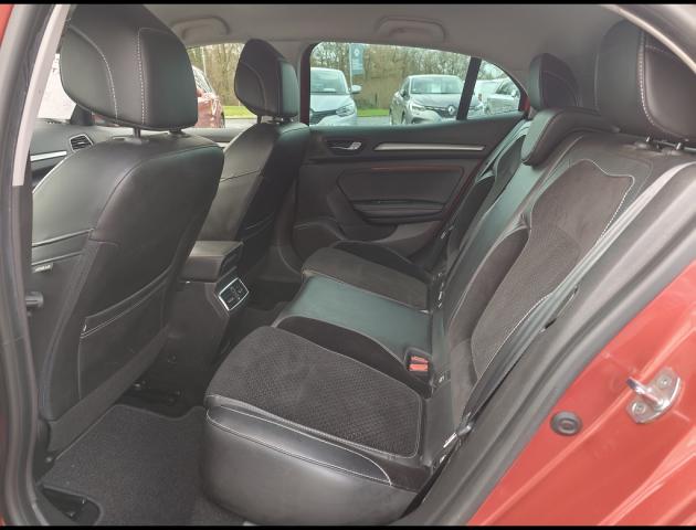 Renault Mégane image 5