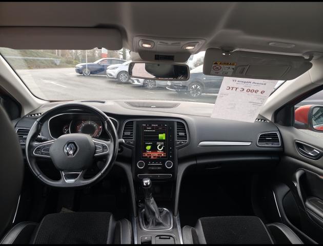 Renault Mégane image 4