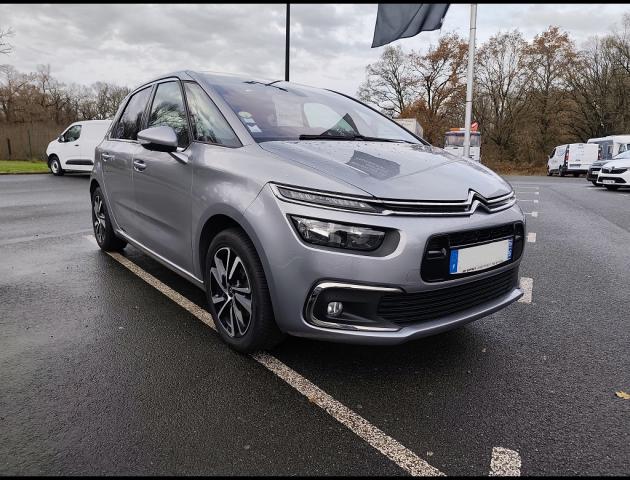 Citroen C4 Spacetourer Business1.5 Bluehdi 130