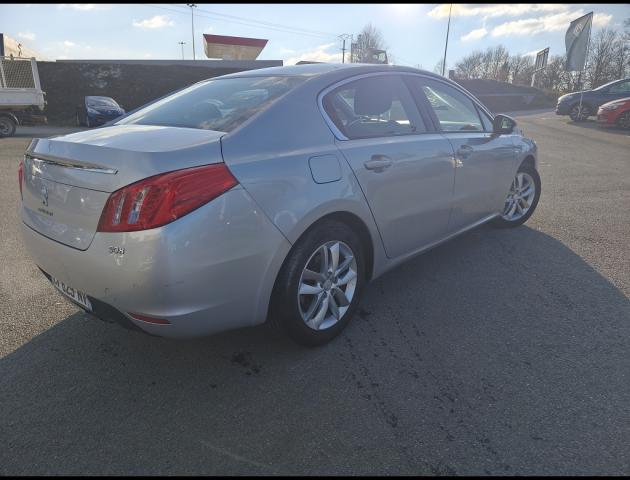 Peugeot 508 image 2