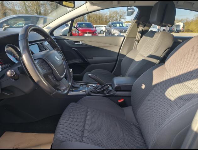 Peugeot 508 image 3