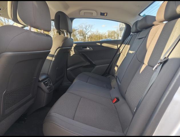 Peugeot 508 image 1