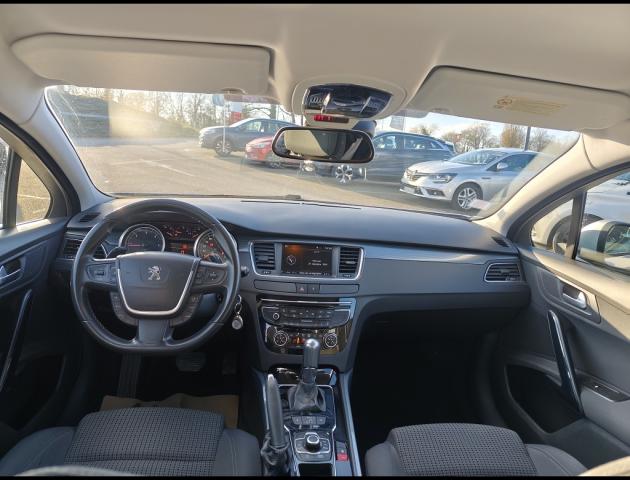 Peugeot 508 image 5
