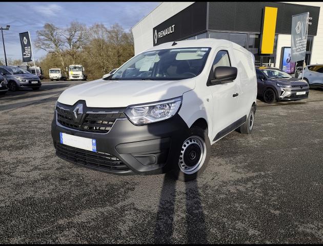 Renault Express Van Confort 1.5 Bluedci 95