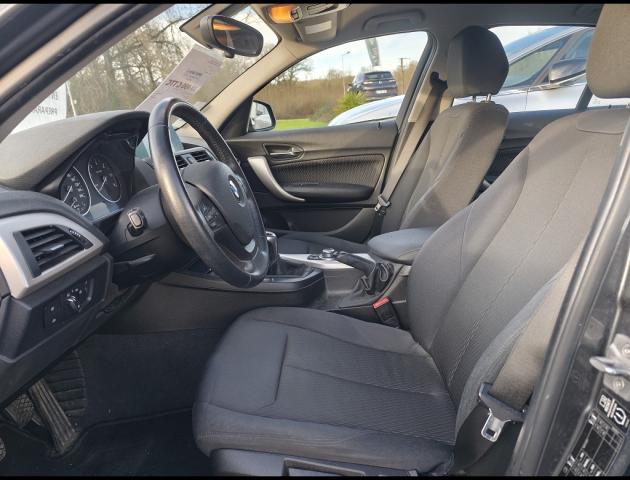 Bmw Série 1 image 2