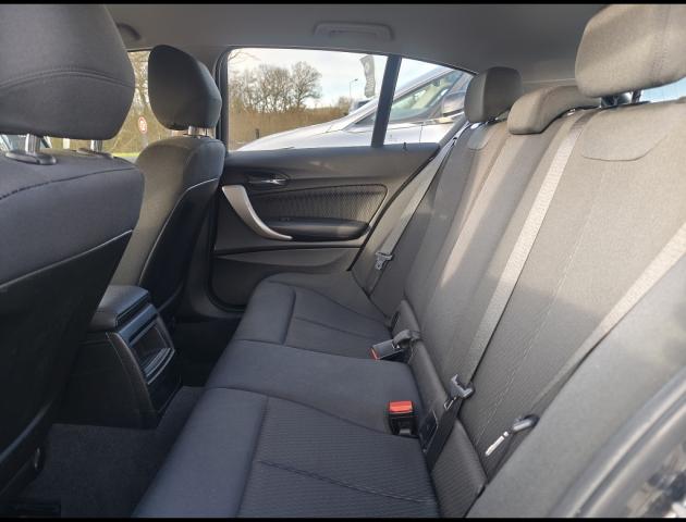 Bmw Série 1 image 5