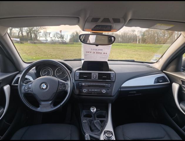 Bmw Série 1 image 3