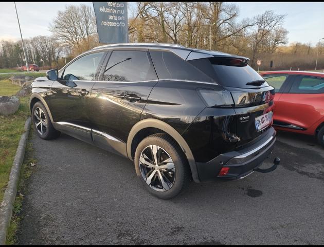 Peugeot 3008 image 4