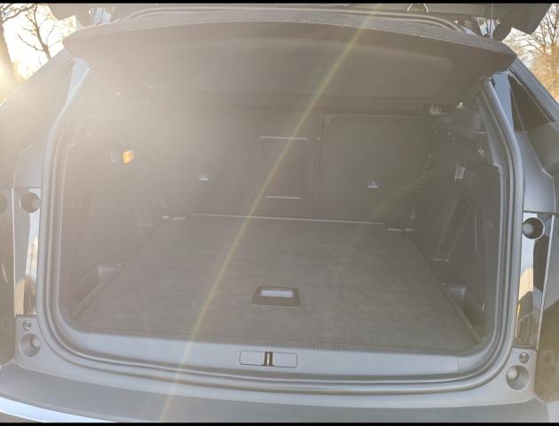 Peugeot 3008 image 1