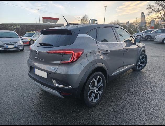 Renault Captur image 5
