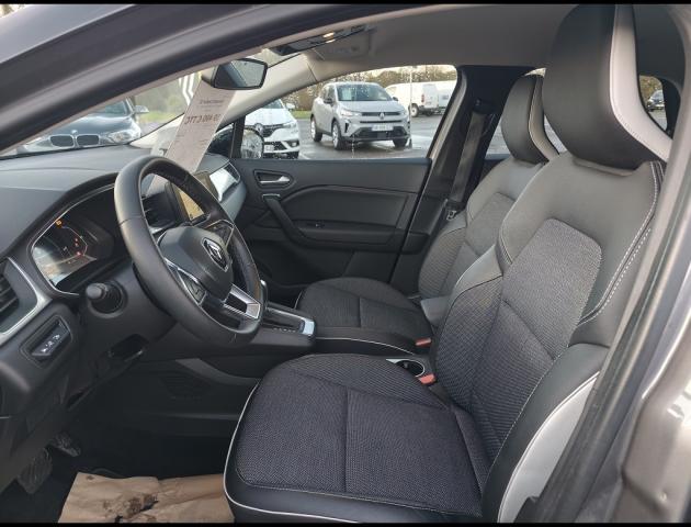 Renault Captur image 2