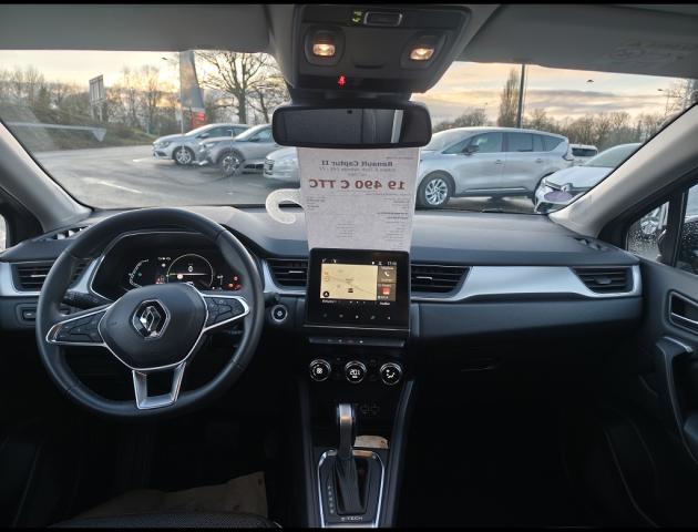 Renault Captur image 4