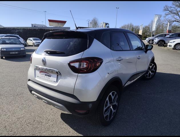 Renault Captur image 3