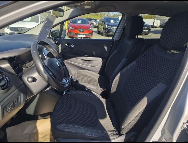 Renault Captur image 1