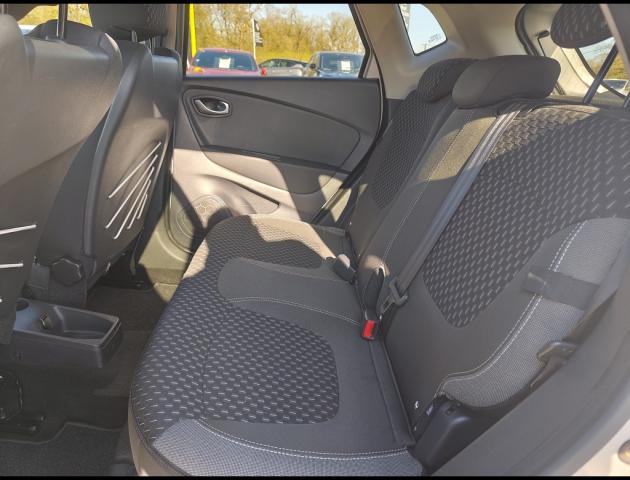 Renault Captur image 5