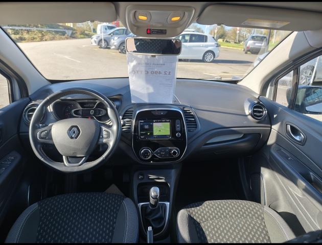 Renault Captur image 2