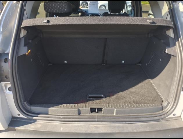 Renault Captur image 4