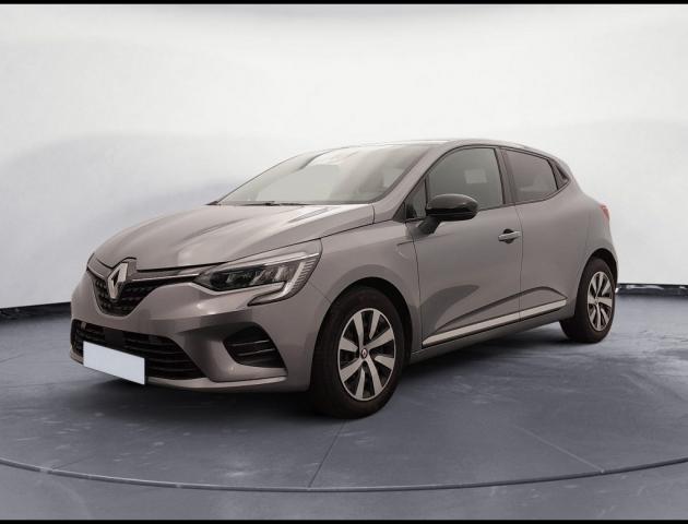 Renault Clio V Evolution 1.0 Tce 90