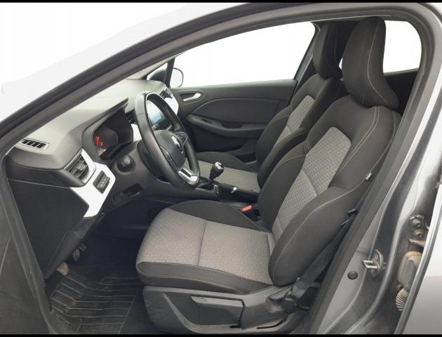 Renault Clio image 5