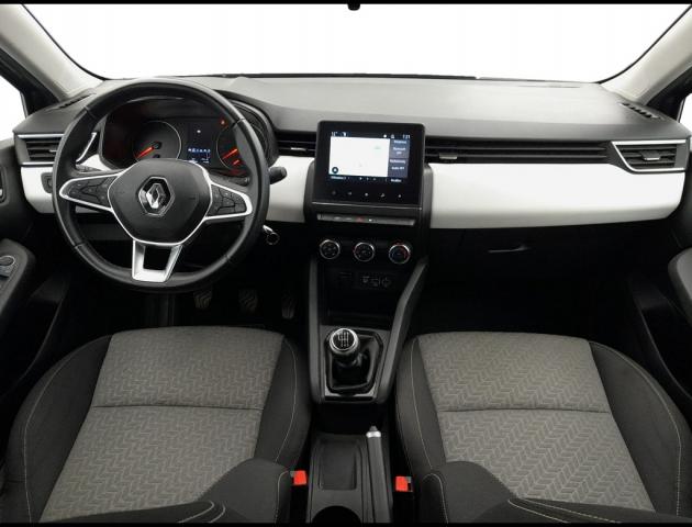 Renault Clio image 6