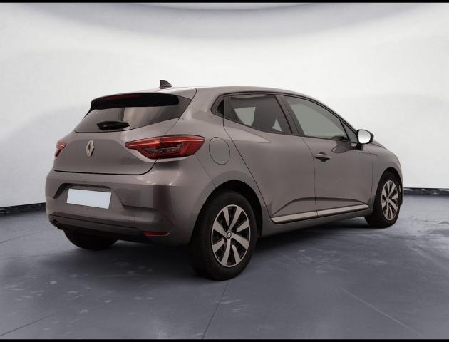 Renault Clio image 2