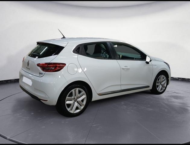 Renault Clio image 4