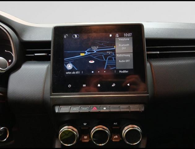 Renault Clio image 2