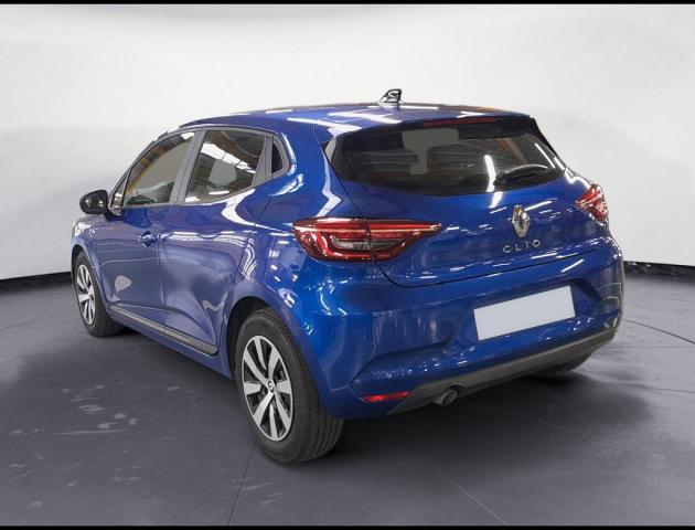 Renault Clio image 7