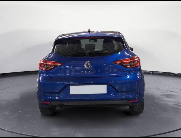 Renault Clio image 4