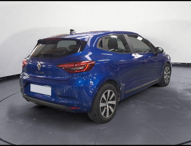 Renault Clio image 8