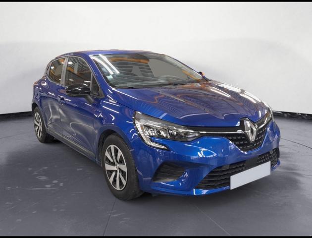 Renault Clio image 3