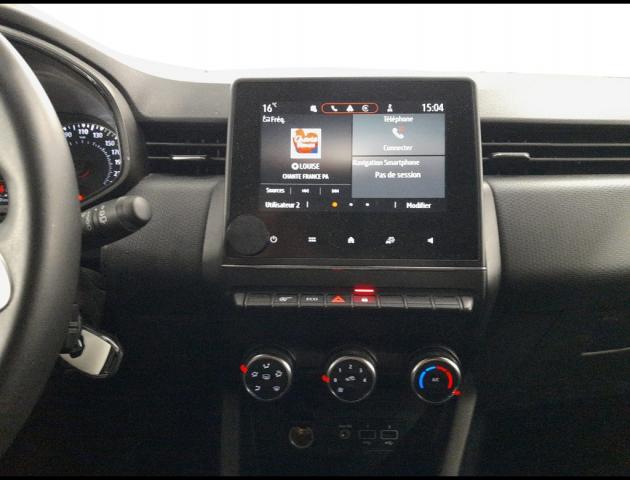 Renault Clio image 1