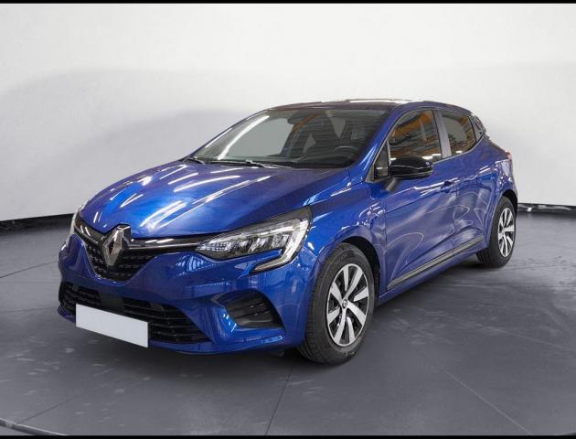 Renault Clio V Equilibre Tce 90