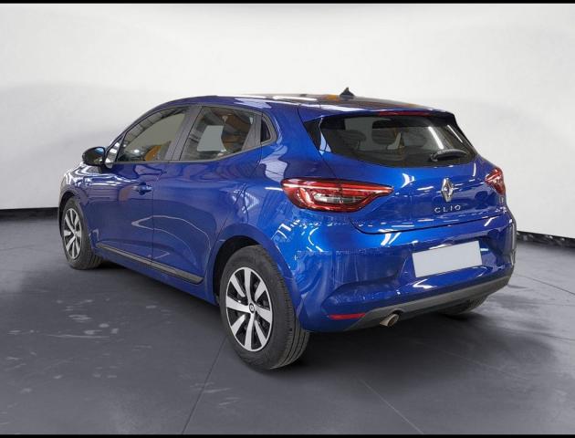 Renault Clio image 1