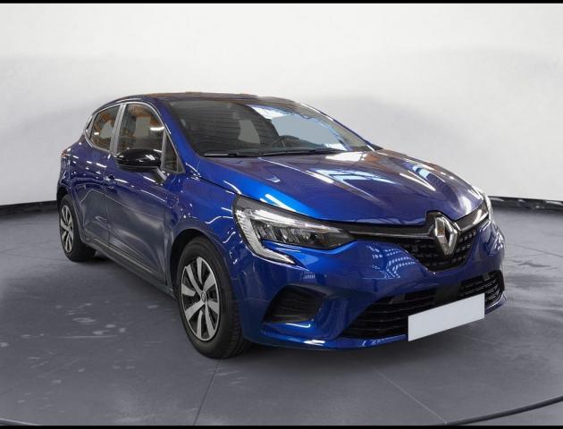 Renault Clio image 6