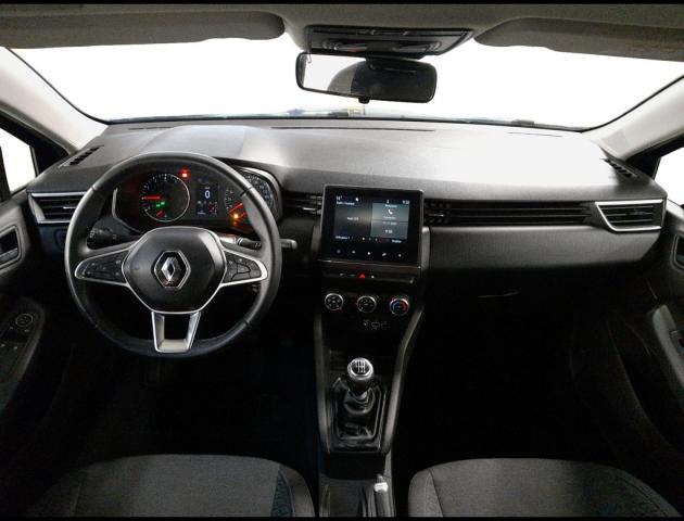 Renault Clio image 3