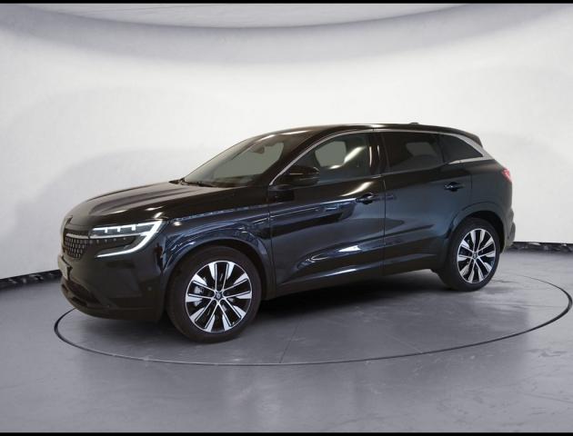 Renault Austral E-Tech Techno Fullhybrid 200 Gsr2