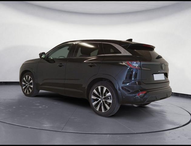 Renault Austral image 4