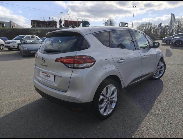 Renault Scénic image 5